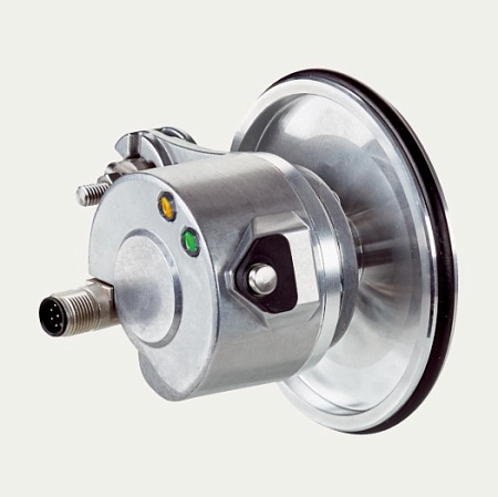 Измерительный колесный энкодер DUV60 SICK DUV60E-32KCBADA