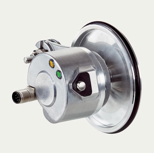 Измерительный колесный энкодер DUV60 SICK DUV60E-32KCBADA
