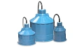Уровнемер ультразвуковой Siemens Echomax XPS-30