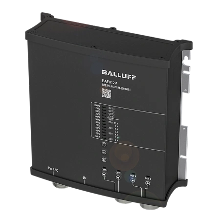 Источник питания Balluff BAE012P