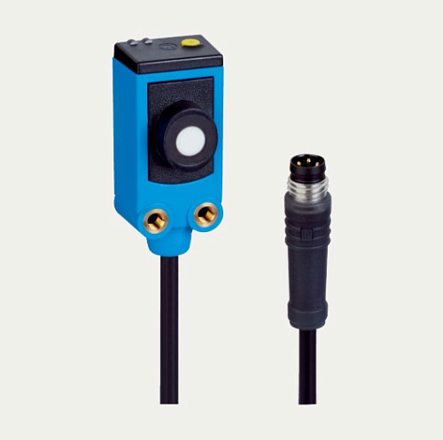 Ультразвуковой датчик расстояния UC4 SICK UC4-1354B