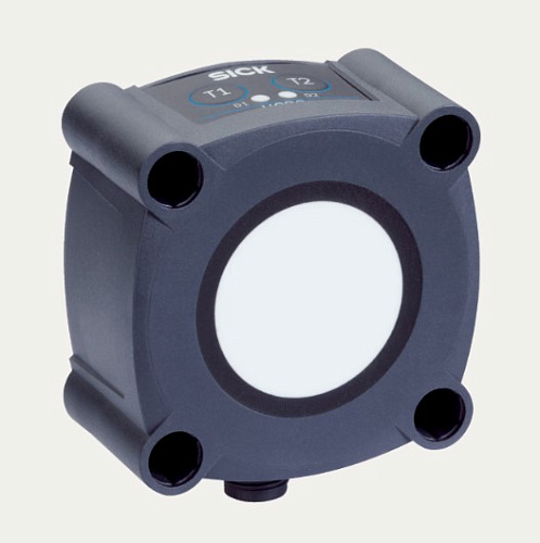 Ультразвуковой датчик расстояния UC30 SICK UC30-214162