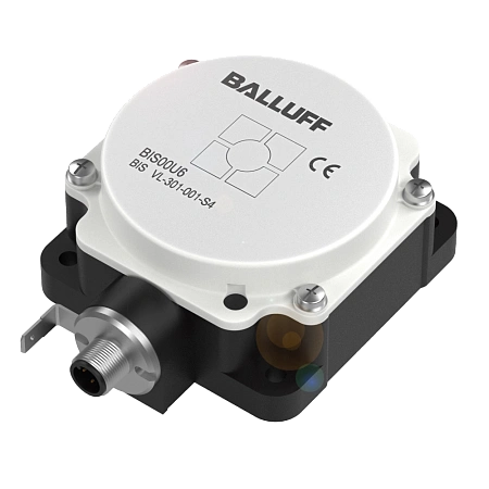 Считыватель LF RFID Balluff BIS00U6