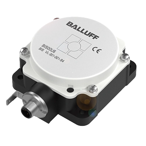 Считыватель LF RFID Balluff BIS00U6