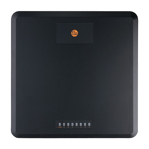 Блок оценки RFID UHF IFM DTE930