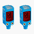 Фотоэлектрический датчик W4 SICK WSE4FP-21311700ZZZ
