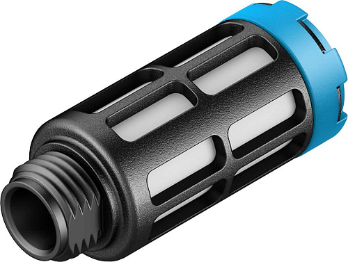 Глушитель пластиковый резьбовой Festo U-1/8