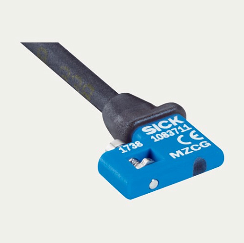 Цилиндрический датчик MZCG SICK MZCG-1Z7PS-KP0