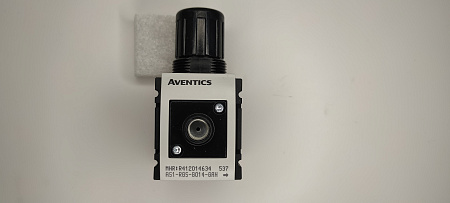 Клапан редукционный AVENTICS R412014634
