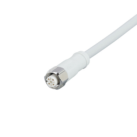 Соединительный кабель с розеткой IFM EVF390