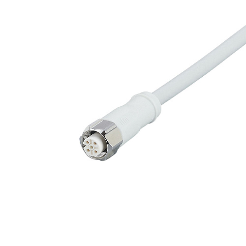 Соединительный кабель с розеткой IFM EVF390