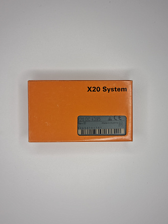 X20DC4395 B&R Модуль