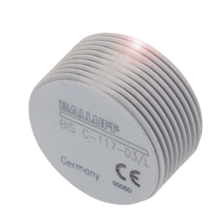Метка LF RFID Balluff BIS000N