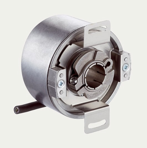 Инкрементальный энкодер DFS60 SICK DFS60B-TFEK04096