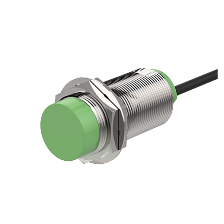 Датчики положения и перемещения