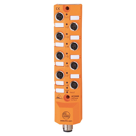 Модуль AS-Interface CompactLine IFM AC2488