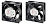 Вентиляторы OMRON R89F-M