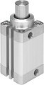 Стопорный пневмоцилиндр Festo DFSP-40-25-S-PA