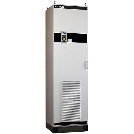 Привод с регулируемой скоростью SX Series OMRON SX-A4250-EVA4