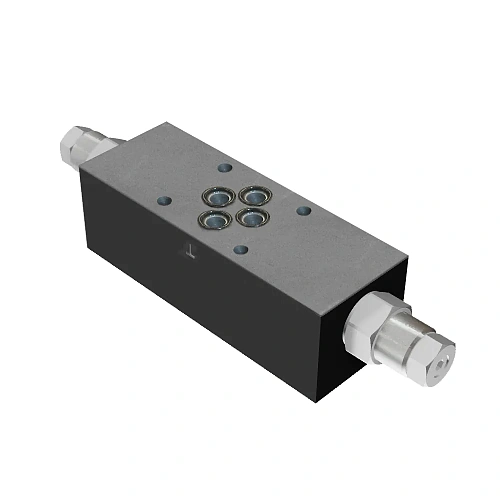 Противовесный клапан Parker ZNS