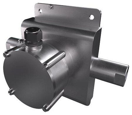 Прецизионный датчик Siemens SITRANS FCS100