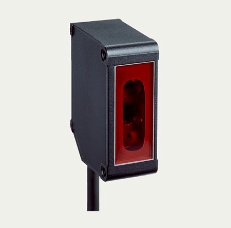 Лазерный датчик расстояния OD Mini SICK OD1-B035C15I25