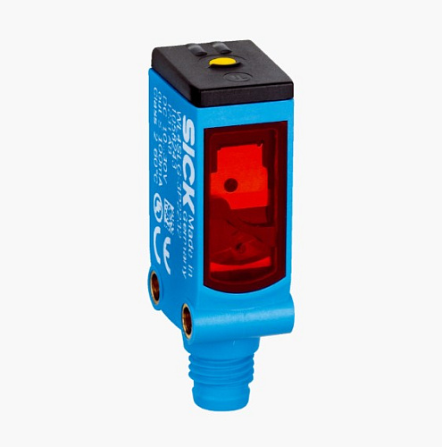 Фотоэлектрический датчик W4 SICK WL4SLC-3P2232A71