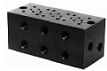 Базовая плита Yuken MMC-005-5-20