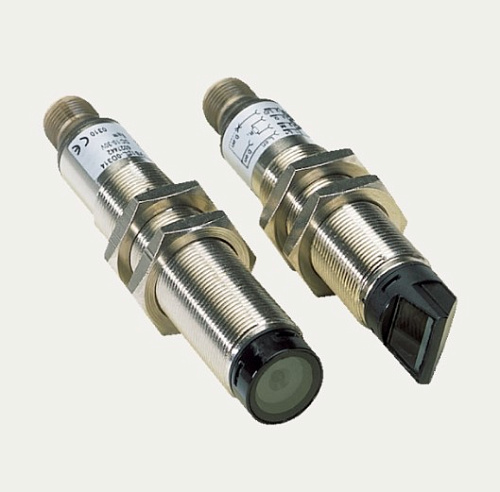 Фотоэлектрический датчик V18 Laser SICK VSE18L-4P344