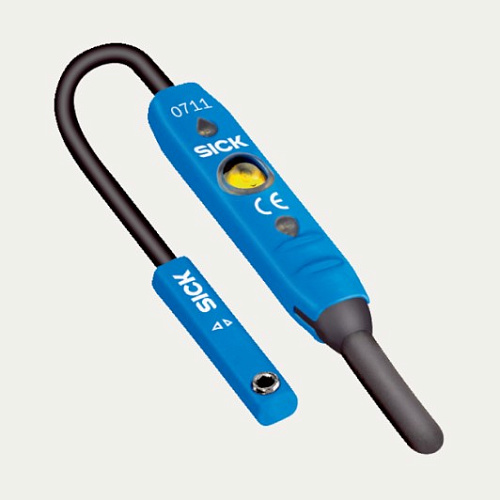 Цилиндрический датчик MZ2Q-C SICK MZ2Q-CFLPSKU0