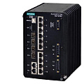 Коммутатор Siemens RUGGEDCOM RST916C