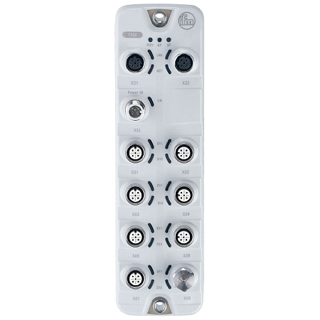 Модуль Ethernet с интерфейсом PROFINET IFM AL4003