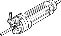 Поворотно-линейный модуль Festo DSL-16-270-CC-A-S20-B