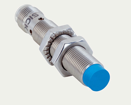 Индуктивный датчик приближения IMC SICK IMC12-08NPPVC0SA00
