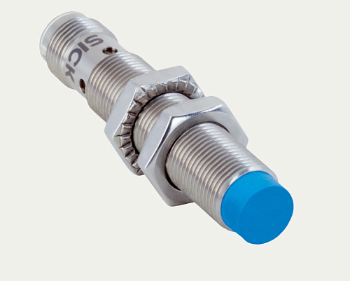 Индуктивный датчик приближения IMC SICK IMC12-08NPPVC0SA00