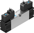 Распределитель с электроуправлением Festo VSVA-B-T32C-AZH-A1-5C1