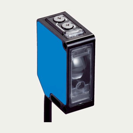 Лазерный датчик расстояния WTT190 PowerProx SICK WTT190L-N3536