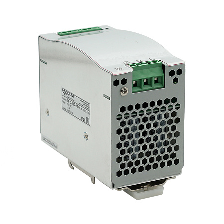 SB-D-120-24 INNOCONT, Преобразователь напряжения (источник питания стабилизированный), крепление на DIN-рейку, -10 +50С, IP20, вход: 220VAC, 1.6А, выход: 120W, 24VDC, 5A, типы защиты: КЗ, перегрузка, перенапряжение
