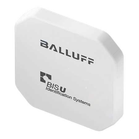 Считыватель UHF RFID Balluff BIS00P0