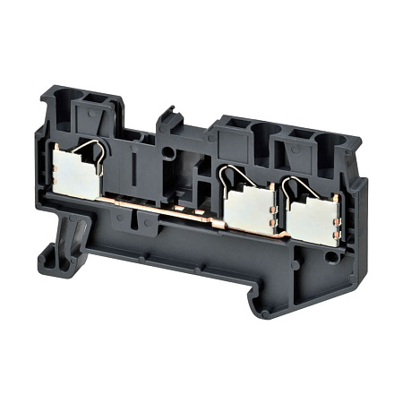 Клеммная колодка XW5_-P OMRON XW5T-P2.5-1.2-1