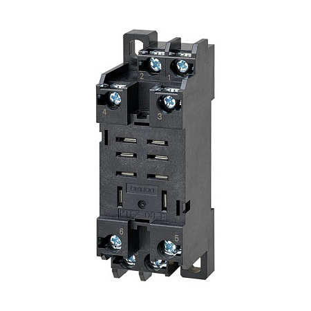 Розетка PTF OMRON PTFZ-08-E