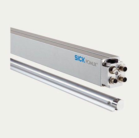 Линейный энкодер KH53 SICK KHK53-PXF00548
