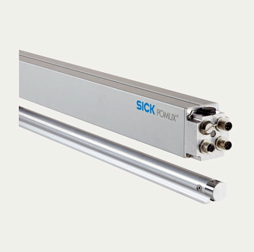 Линейный энкодер KH53 SICK KHK53-PXF00548