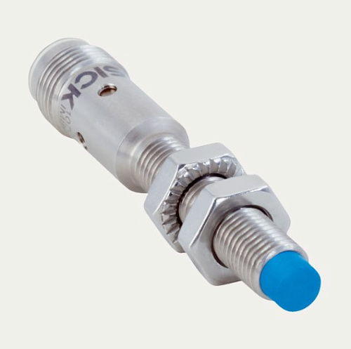 Индуктивный датчик приближения IMC SICK IMC08-04NPPVC0SA70