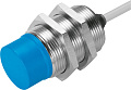 Датчики давления FESTO