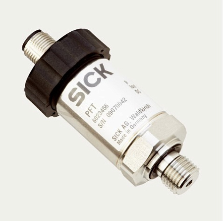 Датчик давления PFT SICK PFT-FAB1X6SF1OSSVLSSZ