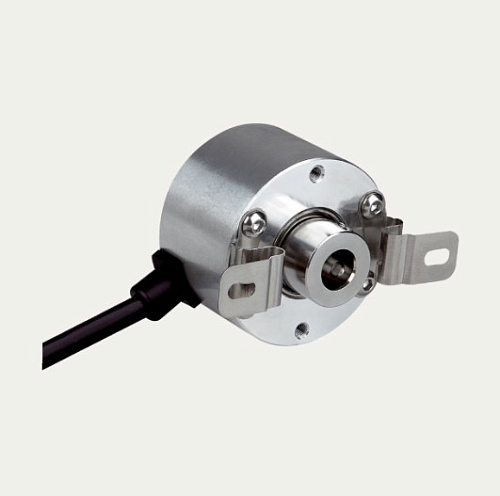 Инкрементальный энкодер DLS40 SICK DLS40E-BDGV00500