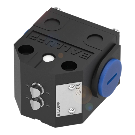 Концевой выключатель с принудительным размыканием Balluff BNS055P