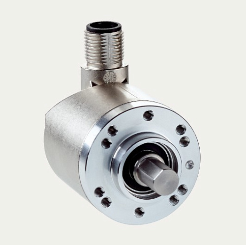 Абсолютный энкодер AHS/AHM36 SICK AHM36B-SCJC012X12