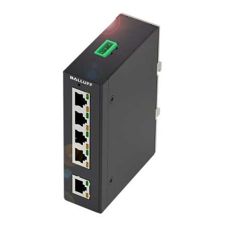 Неуправляемый коммутатор Balluff BNI005E